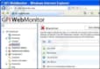 Licence WebMonitor - WebFilter 10-49 sièges avec 1 an de SMA (Version ISA disponible) WFISA12M10-49