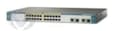 Switch avec 24 port partial power + 2 Uplink Ports WS-CE520-24LC-K9