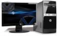 Ordinateur bureau HP MT 500B E5700 3.00 GHz