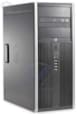 Pc Bureau 8200 Elite CMT Intel Core i3-2100 XY132EA