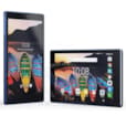 TB3-850 SLATE BLACK 8" IPS HD Multi-Touch ZA180015EG
