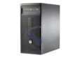 HP 280G1 MT PDC3250 4GB 500GBFreeDos + Ecran 20,7" 1 Yr Wty V7Q59EA