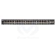 Switch 48 x 10/100 ( PoE +) + 2 x 10/100/1000 + 2 x combo SFP Gigabit + 2 x SFP Gigabit SF250-48HP-K9-UK