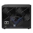 Serveur NAS 4 Baies pour les PME et les Utilisateurs Domestiques DS416