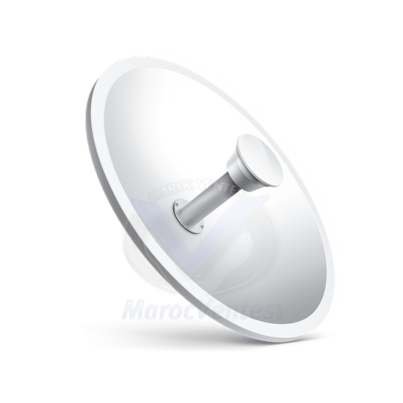 Antenne parabolique MIMO 5GHz 30dBi 2 × 2 TL-ANT5830MD