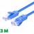 Câble Ethernet Ugreen CAT6 3M 11203