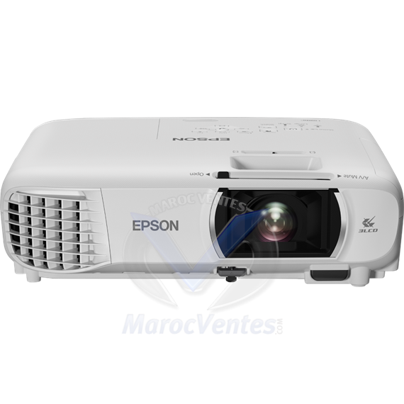 Epson EH-TW710 Vidéoprojecteur Full HD (1920 x 1080) V11H980140