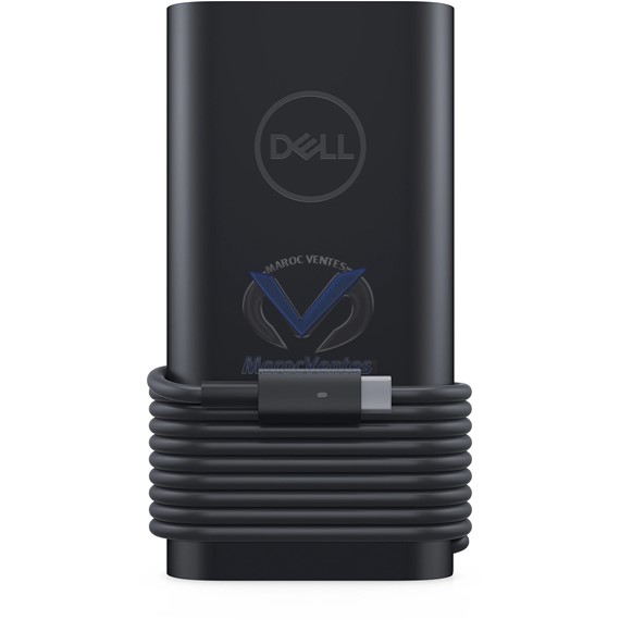 Dell USB-C Power Adapter Plus-90W - PA901C 0M 451-BCRX
