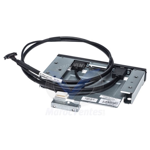 HPE DL360 Gen10 8SFF DP/USB/ODD Blnk Kit 868000-B21