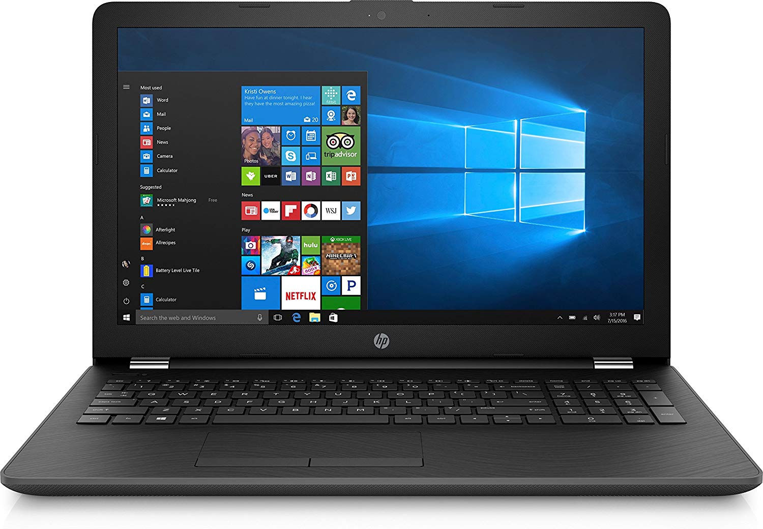 Image result for HP 250 G7 (6MQ18ES)