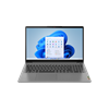 PC Portable LENOVO Ideapad 3 15IAU7 i7-1255U 15,6"FHD 8Go 512Go SSD Win11H ARCTIC_GREY 82RK00LRFE