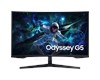 Moniteur Curved Gaming 27" Curved Gamme G52 Display Port HDMI USB AUDIO