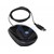 Souris Optique filaire X1200 USB 1200 cpi noire H6E99AA