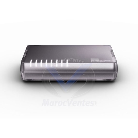 HP OfficeConnect 1405 8G v3 - JH408A JH408A