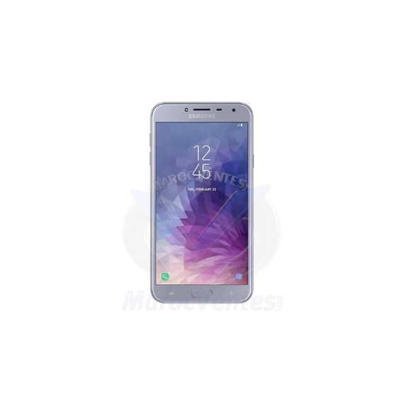 Smartphone Galaxy J4 5,5" Double Sim 13 / 5 Mpx 32 Go Gris SM-J400FZVGMWD