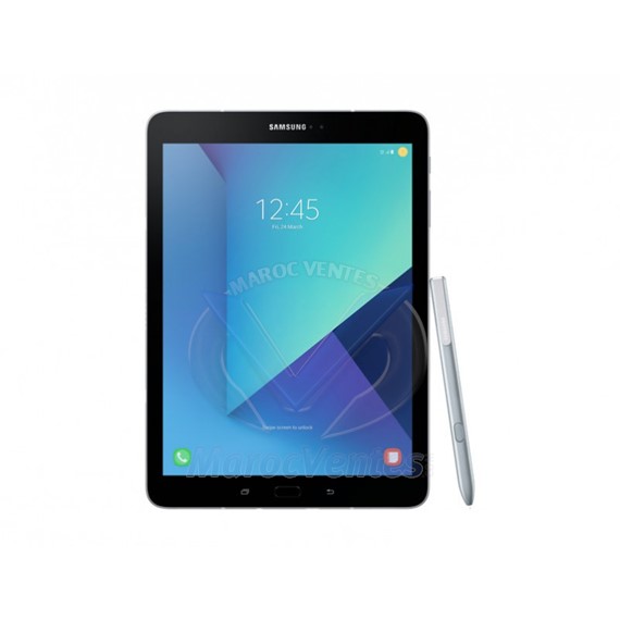 Tablette Galaxy Tab S3 9.7" Bluetooth Wi-Fi 32 Go Android 7.0 Gris SM-T825NZSAMWD