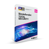 Bitdefender Total Security - 5 Postes / 1 an CR_TS_5_12EXFR