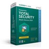 Kaspersky Total Security 20165 Postes Multi-Devices KL1919FBEFS-6MAG