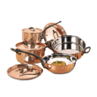 Batteries de cuisine