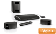 Amplificateur Tuner