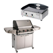 Barbecues-Planchas