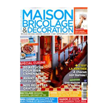 Magazines Bricolage