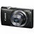 Appareil Photo Compact Ixus185 Black avec Zoom Optique 1803C001AA