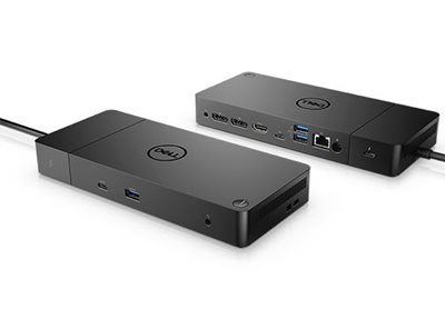 Station d'accueil Dell Thunderbolt WD19TB 180 W