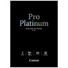 Papier Photo PT-101 - Pro Platinum A4 20 Feuilles