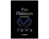 Papier Photo PT-101 - Pro Platinum A4 20 Feuilles