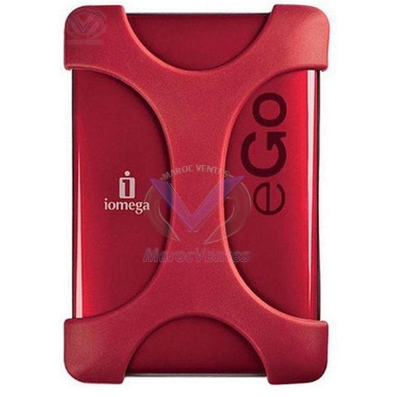 Disque Dur Portable eGo 2.5"USB 3.0 PC/MAC 35238