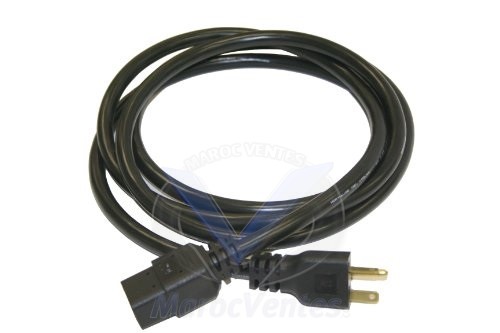 APC Power Câble (230VAC) 2.5m 470-ABDJ
