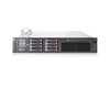 Serveur DL380 G7 Processeur Xeon Quad-Core E5630 (2.53 GHz,1066 MHz)
Le HP ProLiantDL380 G7 est fidèle à son héritage d'excellence en ingénierie avec une souplesse et des performances accrues,un temps de disponibilité de niveau professionnel,les performances de processor puissant et la densité 2U pour diverses applications