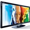 Téléviseur 58" LED 3D à rétroéclairage à LED Ratio 21:9 avec écran large