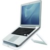 Support QuickLift™ pour pc portable I-Spire Series™ Blanc