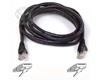 Cat6 Patch Cable, 5m, Black A3L980B05M-BLKS