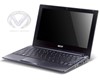 Netbook Aspire One 10,1" LED - Atom N450 1,66 GHz
Bénéficiez d'une connectivité mobile fantastique dans la couleur de votre choix. L'Aspire One de 10,1", élégant et ultraplat. Restez mobile grâce aux 8 heures d'autonomie de la batterie, et connectez-vous via les réseaux téléphoniques cellulaires.