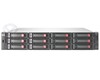 Boîtier de stockage StorageWorks Modular Smart Array P2000 3.5-in Drive Bay Chassis
HP StorageWorks Modular Smart Array P2000 3.5-in Drive Bay Chassis - Boîtier de stockage - 12 Baies ( SATA-300 / SAS-2 ) - montage en rack - 2U