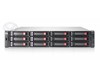 Baie de disques StorageWorks Modular Smart Array P2000 G3 FC Dual Controller LFF Array
HP StorageWorks Modular Smart Array P2000 G3 FC Dual Controller LFF Array - Baie de disques - 12 Baies ( SATA-300 / SAS-2 ) - 8Gb Fibre Channel (externe) - montage en rack - 2U