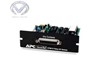 Carte relais contacts secs
APC (AP9610) Adaptateur de gestion à distance Facteur de forme : Module plug-in Interface : SmartSlot Connexion : Avec fil Conditionnement : 1