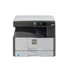 Photocopieur Multifonction Monochrome 600 x 600 dpi USB A3