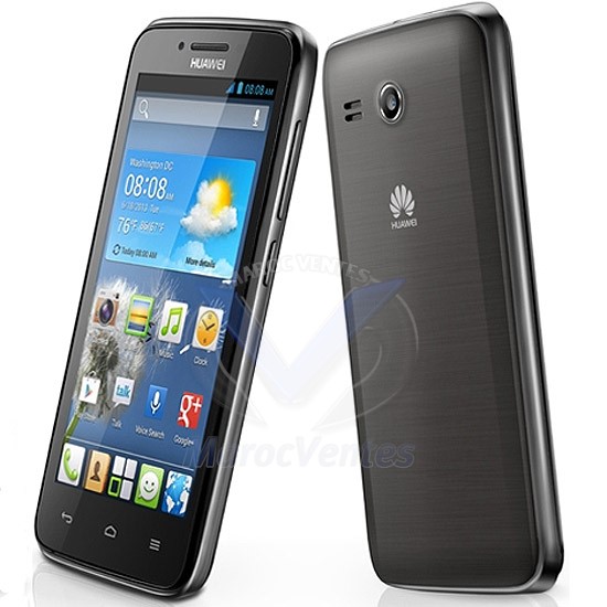 Smartphone Huawei Ascend Y511 Android 4.2 Wifi 4,5" Ascend Y511