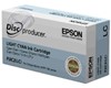Cartouche d'impression Cyan clair pour imprimante PP-100 C13S020448