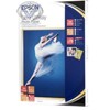 Papier photo ultra glacé 300g/m²