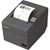 Imprimante de tickets pour point de vente Epson TM-T20II (002): Built-inUSB + Serial C31CD52002