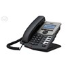 Téléphone IP a 2 lignes SIP, IXA2 VPN avec 4 buttons BLF/4 buttons DSS C58