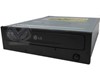 CDROM 52X NOIR
le CD ROM LG C'est un produit d'un rapport qualité, avec une Bouton Chargement, Ejection, 1 Témoins lumineux d’activité, chargement, éjection