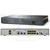 Routeur 891 Gigabit Ethernet Security - commutateur 8 ports (intégré) CISCO891-K9