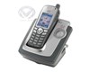 Téléphone sans fil VoIP 7921G (Wi-Fi) SCCP
Le Téléphone sans fil IP Cisco Unified 7921G est un téléphone haut de gamme permettant une communication vocale via le réseau local sans fil utilisé par votre ordinateur. Ainsi, vous pouvez passer et recevoir des appels téléphoniques.
