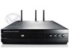 Lecteur DVD  DivX  HD Wifi
Pour lire ses fichiers multimédia sur un téléviseur, HD ou non, il existe plusieurs possibilités comme les disques durs multimédia, les lecteurs réseau, les PC media center ou les consoles de jeux. Une nouvelle génération d'appareils arrive,